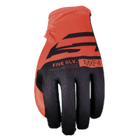 MXF-4 CORE FLURO ORANGE