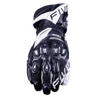 RFX-1 EVO BLACK/WHITE - SMALL
