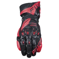 RFX-1 EVO BLACK/RED