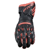 RFX-3 EVO BLACK/RED