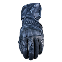 RFX4 EVO BLACK - M