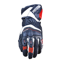 RFX4 EVO BLACK/WHITE/RED