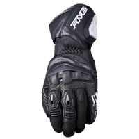RFX-4 EVO AIRFLOW BLACK - MEDIUM