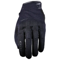 RS-4 EVO BLACK - L