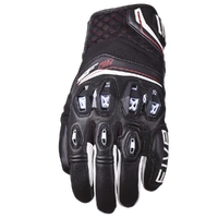 SF-2 EVO BLACK/WHITE/RED