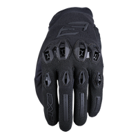 STUNT EVO 2 BLACK - SMALL