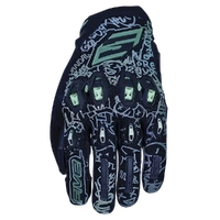 STUNT EVO 2 GRAFFITI GLOW