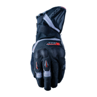 FIVE TFX-2 Waterproof Adventure Gloves Black/ Grey
