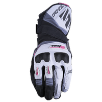 TFX-2 W/P GREY/GREY/PINK - SMALL