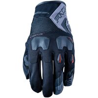 FIVE TFX-3 Airflow Adventure Gloves Blk/ Gry