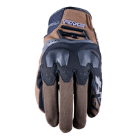 TFX-4 BROWN - S