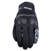 TFX-4 WOMAN BLACK