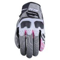 TFX-4 WOMAN GREY/PINK