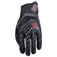 TFX-5 BLACK - L