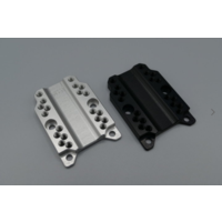Donner Tech Garmin Adaptor Plate Black