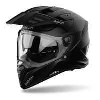 BANDIT MATT BLACK - S