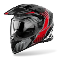 BANDIT SPICY RED GLOSS
