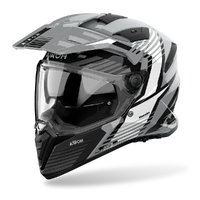 BANDIT SPICY GREY GLOSS