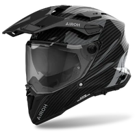 COMMANDER 2 FULL CARBON GLOSS