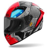 CONNOR BOT GLOSS