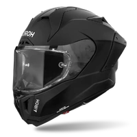 GP800 MATT BLACK
