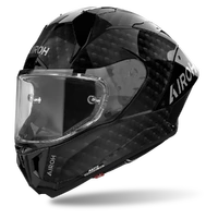AIROH GP800 FIM 12K CARBON GLOSS