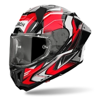 GP800 MUST RED GLOSS - S