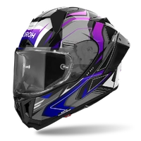 GP800 MUST BLUE GLOSS