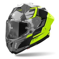 GP800 MASTER YELLOW GLOSS