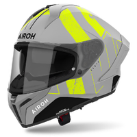 MATRYX SCOPE YELLOW MATT - S