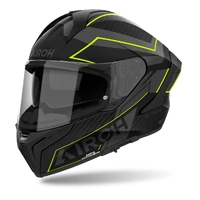 MATRYX SENTINEL YELLOW MATT