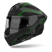 MATRYX SENTINEL GREEN MATT - S