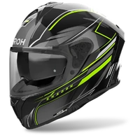 SPARK 2 SHADOW YELLOW GLOSS - S