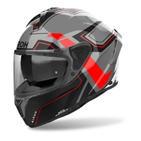 SPARK 2 DART RED GLOSS - S
