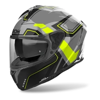 SPARK 2 DART YELLOW GLOSS