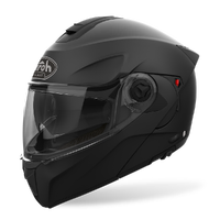 SPECKTRE SOLID MATT BLACK - XS