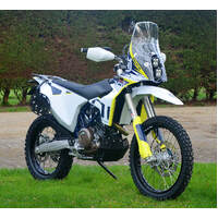 Nomad ADV Rally/ Travel Tower Husqvarna 701 (2020-2024)