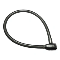 Kovix Alarm Braided Steel Cable 24mm x 1700mm