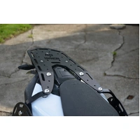 Nomad ADV KTM 690 2019-2024 Rear Luggage Rack