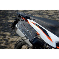 Nomad ADV KTM 790R 890R Side Luggage Racks