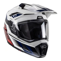 Leatt Helmet Kit ADV 8.5 V25 - Royal (XS 53-54cm)