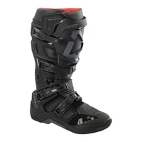 Leatt 4.5 Boot - Black (US7/EU40)