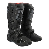 Leatt 4.5 Boot - Black (US12/EU47)