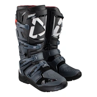 Leatt 4.5 Enduro Boot - Graphene (US7/EU40)