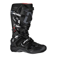 Leatt 5.5 FlexLock Boot - Black (US12/EU47)