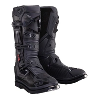 Leatt 3.5 HydraDri Boot - Graphene (US13/EU48)