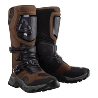 Leatt 7.5 ADV HydraDri Boot - Desert (US8/EU42)
