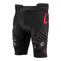Leatt 5.0 3DF Impact Shorts (M)