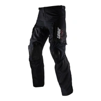 Leatt 5.5 Enduro Pant - Black (XS)