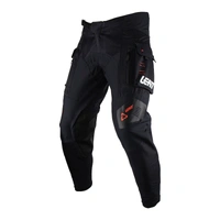 Leatt 4.5 HydraDri Pant - Black (XS)